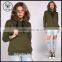 igh quality New Winter Autumn Loose Hooded Jacket Plus Size Thick Velvet Long sleeve Sweatshirt custom wholesale Hoodie