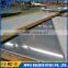 Factory price 430 stainless steel plate for 2B