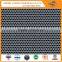11.15kg/m2 weight expanded metal mesh