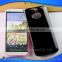 Transparent tpu cell phone cases for HTC ONE M9 Plus M9 et