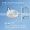 elegant design white ceramic hotel basin for size