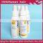 Large stock STRONG hair extension tape remover without smell