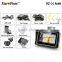 2016 Newest portable watrproof gps navigator with multinational map