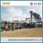 mobile type asphalt mixing plant 60 ton per hour on sale