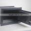 Eectronic hidden wall safe,home electronic safe