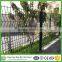 High quality PVC coated wire mesh fence in store