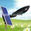 Light Led Lamps High Lumens Solar Light 50W Solar Led Street Lighting