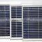7w Poly Solar Panels