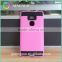 Mobile phone accessoires back cover heavy duty case for Huawei Mate S