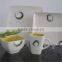 SHENZHEN FINE PORCELAIN Dinnerware SET,ceramic dinner set,dish plate
