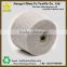 Regenerated cotton blended polyester cotton weaving yarn