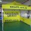 Marquee,canopy,folding tent with Sublimation