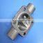 China Factory New design die casting cover parts