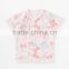 2016 new products Japanese brand infant items cute baby underwear 2pcs set kids wear toddler clothing child clothes