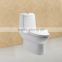 Modern Design Durable White Toilet