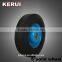 3.00-4 3.00-8 3.50-8 SOLID rubber wheel tire for wheelbarrow