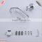 Bathroom Metal Soap Dishes