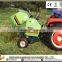 CE certificated RXYK series mini hay baler                        
                                                Quality Choice