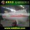 Famous Brand 80m3 Gas Cylinder Trailer Gas Trailer