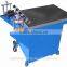 Manual Screen Printing Table with suction