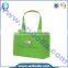 Plastic fabric zipper bag made in China