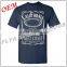 100% Cotton Unisex Plus Size 5XL O Neck T Shirt Men Short Sleeve T Shirts                        
                                                Quality Choice