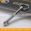 factory direct selling metal key chain auto parts