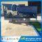 10-400 Ton Small Scale Alluvial Gold Trommel Wash Plant For Ghana