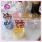 Birthday party decorations very cute animal laser cut birthday cupcake wrapper wholesale 2015 DG-81