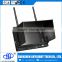 Sky-702 7inch FPV Monitor/ Displayer Built-in li-po battery not 1080p 7 inch lcd monitor with hdmi                        
                                                Quality Choice