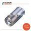 Security Device Cylinder Lock with Key Card