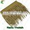Faux Thatch