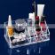 acrylic cosmetic organizer acrylic organizer wholesale acrylic makeup organizer with drawers