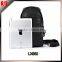 Fashion Style PU Leather Single Shoulder Bag Chest Single Backpack waist bags for men