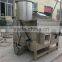 1.Extrusion Food Frying Machine/Snack Fryer
