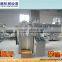 Full Automatic Hot sale 250kg corn cheetos line