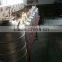 biological liquid nitrogen container for semen storage