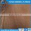 Grade A/B natural plb wood face veneer for furniture