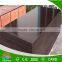 Professional Manufacturer on Black/Brown Film Faced Plywood for Construction