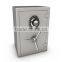 High quality steel office furniture supplier electronic lock safe box firproof hotel laptop secure money safe file cabinet