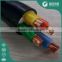 China manufacture price 25 35 50 70 95 mm copper electrical cable