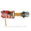 2503 FHD1080P camera pcb module board for rc helicopter and toy