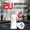 GOLF GF-C04 Tornsdo series 2USB car charger 2.1A/1A Elasticity firmer smart fast charging car charger