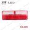 ISO9001 Approval 12v JAC Truck Combined Led Lights