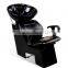 shampoo chair with full set faucet and shower DY-1751                        
                                                Quality Choice