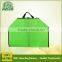 PVC Non Woven Material Hanger Garment Bag