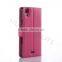 Nice Wallet Magetic Leather Holster Phone Cover for Wiko Rainbow Up 4G