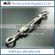 Manufacture Heavy Duty Construction Eye To Hook Turnbuckle Fastenter DIN1480