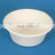 100% Biodegradable Microwavable 240ml Paper Icecream Bowl