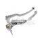 BJ-LS241-016 Aluminum clutch brake lever motorcycle accessories for suzuki